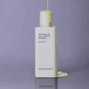 Monsieur J Daily Repair Essence 170mL Good Quality Facial Retinology Product - Product Image 1