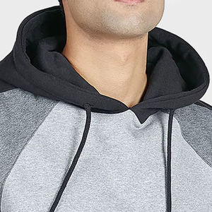 Prix de gros, faible MOQ, sweat à capuche pour homme, nouvelle arrivée 2025, tissu confortable, sweat à capuche pour homme en vente en ligne - Product Image 5