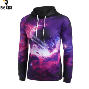 Fabricante de Sudaderas con Sublimación en Pakistán, Sudaderas con Sublimación de Primera Calidad y el Mejor Estilo en Venta - Product Image 3