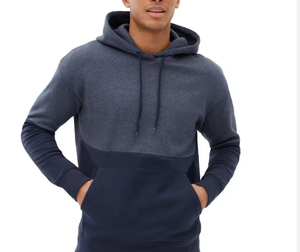 Sudadera con capucha de alta demanda, estilo casual, suministro de fábrica, sudadera con capucha para hombre - Product Image 6