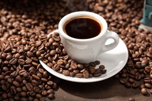 Vietnam High-Quality Organic Robusta Roasted and Ground Coffee, USDA Certified, 0.1% Foreign Matter, Moisture 12.5% - Product Image 3