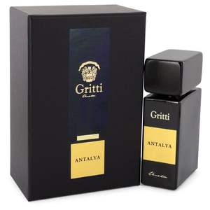 Perfume Unisex Antalya Eau De Parfum en Spray - Product Image 1