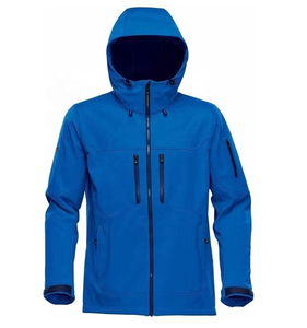 Custom OEM Outdoor Windbreaker for <b>Men</b> Women High Quality Windbreaker <b>Rain</b> <b>Jacket</b> Waterproof <b>Lightweight</b> Hooded <b>Jacket</b> - Product Image 1