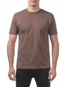 Camiseta de Manga Corta para Hombre, 100% Algodón, Corte Holgado, Estampada, Transpirable, de Secado Rápido, Cómoda, Cuello Redondo, Logotipo Personalizado OEM - Product Image 1