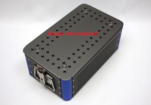 Estuche de Almacenamiento Manual para Instrumentos Quirúrgicos Ortopédicos de Aleación de Aluminio Bisons, para Tornillos Canulados de 4.5mm, Esterilización Manual - Product Image 4