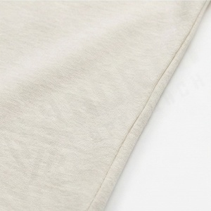 Camiseta de Manga Larga con Cuello Redondo para Mujer, Color Personalizado, Algodón Orgánico de Lujo, Preencogido, GOTS, Ajuste Clásico, Suave y Premium - Product Image 5