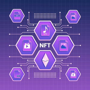 การเล่นเกมแบบมืออาชีพเพื่อสร้างรายได้จากการพัฒนาเกม NFT ด้วยแพลตฟอร์มเกมบล็อกเชนและโซลูชันการผสานรวมกระเป๋าเงินคริปโตที่ปลอดภัย - Product Image 1