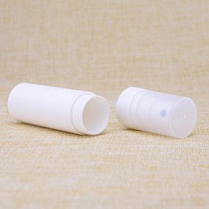 Bouteilles de pulvérisation écologiques blanches mates de 30ml avec pompe pour la vente en gros de parfum - Product Image 6