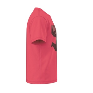 Camiseta Personalizada para Hombre, Sostenible y de Alta Demanda, de Algodón/Poliéster, Antiencogimiento, Secado Rápido, Transpirable, Manga Corta, Corte Regular - Product Image 6