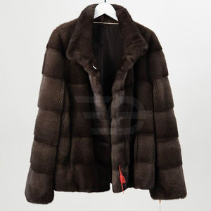 Abrigos de Piel Sintética para Mujer, Abrigos Largos Cálidos y Suaves de Lujo, Ropa de Calle Elegante, Abrigos de Piel Sintética de Moda - Product Image 3