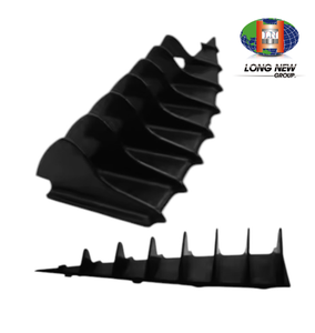 อะไหล่พลาสติก PP คุณภาพสูง LONGNEW สำหรับอุปกรณ์อิเล็กทรอนิกส์ ผลิตตามสั่งแบบ OEM - Product Image 3