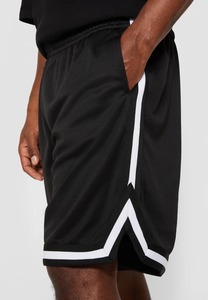 Shorts en maille personnalisés légers pour l'entraînement sportif et la gym – Fournisseur en gros - Product Image 5