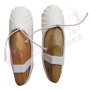 Zapatos de Gimnasia y Ballet FEZMAX de Suela Completa, Parte Superior de Goma, Entresuela de Carbono, Suela Exterior de Cuero Genuino, Gran Venta - Product Image 6