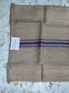 Bolsas de Yute 100% Naturales, Ecológicas, Duraderas y Biodegradables, Tamaño 46"X26.50" (117cmx68cm), Peso 700 Gramos, Paquete de 300 Unidades - Product Image 2