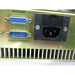 Générateur RF Dressler, Cesar 136, 287-230 V, 6.3 - Équipement et pièces semi-conductrices d'occasion fiables à l'échelle mondiale chez - Product Image 6