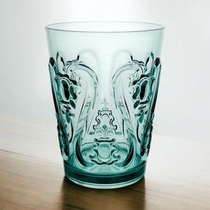 BPA Free 14oz Acrylic <b>Tumbler</b> Highball Glass - Product Image 3