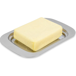 Mantequilla sin sal de alto rendimiento, producto lácteo auténtico para cocina gourmet y menús de alta cocina - Product Image 2