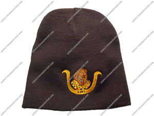 Gorro Masónico de 8 pulgadas Knit Hats 2024 - Product Image 5