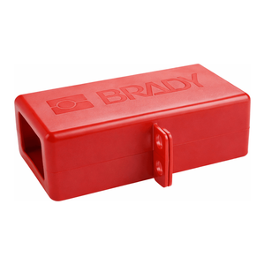 Câble de verrouillage de batterie Brady personnalisé pour véhicules utilitaires, pour la sécurité de la maintenance, fabriqué en Corée - Product Image 3