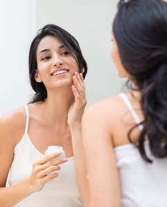 Beurre de mangue biologique naturel, soin de la peau, crème hydratante éclaircissante pour le visage, exportation en vrac, fabrication en Inde - Product Image 5