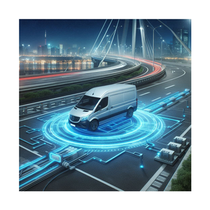 Chargenext Ai-เปิดใช้งานโซลูชันการชาร์จบนทางหลวง voltsmart Ai-Integrated Expressway EV สถานีชาร์จ EV - Product Image 4