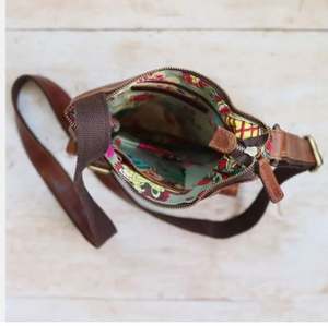 Sacs à main en cuir véritable de luxe pour femmes, sacs à main de haute qualité, couleur unie, imperméables, sacs à bandoulière - Product Image 5