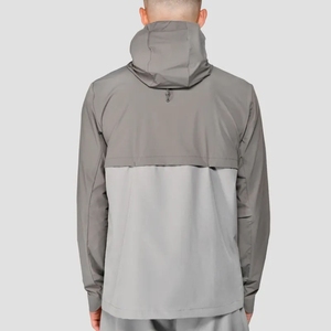 Custom Softshell Jacket Men Premium Softshell Jacket Durable Softshell Jacket Multi Pocket Outdoor Travel Clothing Private Label - Product Image 2