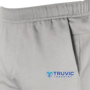 Pantalons de sport haute performance pour hommes, séchage rapide, respirants, extensibles, pantalons d'entraînement, vêtements de sport, fabricant de logos personnalisés - Product Image 5