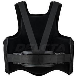 Protector de Pecho MMA de Material Duradero, Marca Privada, Personalizado, para Uso Protector - Product Image 6