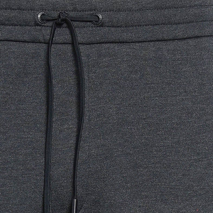 Pantalones Deportivos Personalizados con Logotipo, Ropa Deportiva Sólida, Transpirable, Ecológica, de Spandex/Nailon, Elásticos en Cuatro Direcciones, Ligeros, para Gimnasio y Atletismo - Product Image 4