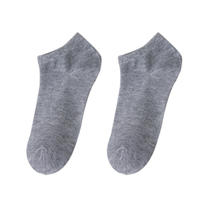 High Quality Custom Logo Men's Spandex/<b>Polyester</b> <b>Socks</b> Eco-Friendly Breathable Cotton Liner Adult Sports Athletic Durable - Product Image 5