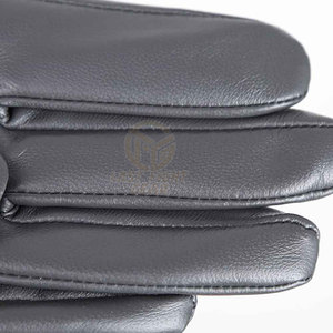 OEM Services Reasonable Price Latest Style Leather <b>Gloves</b> High Quality Low Price Leather <b>Gloves</b> - Product Image 5