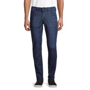 Jeans pour hommes à prix de gros, vêtements décontractés et formels, design unique et élégant, vêtements pour hommes très demandés, jeans pour hommes de haute qualité - Product Image 1