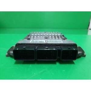 307 ECU et modules informatiques d'occasion 9663607580 - Product Image 2