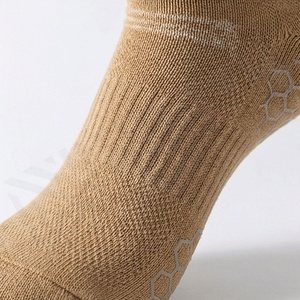 <b>Women</b> Tight <b>Compression</b> Polyester Nylon Running <b>Socks</b> Athletic Sports Support Breathable Moisture Wicking Pro Customized Color - Product Image 5