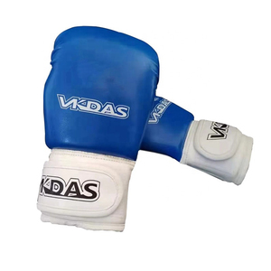 Guantes de Boxeo MMA de Nuevo Diseño a Buen Precio para Entrenamientos de Boxeo, Guantes de Combate, Equipo de Competición - Product Image 2