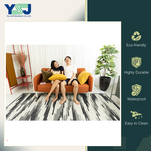 Tapis en plastique 100% polypropylène résistant à la corrosion et imperméable, qualité standard, best-seller, pour pique-nique/plage/extérieur - Product Image 3