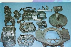 เครื่องขึ้นรูปโลหะและเครื่องทำแม่พิมพ์สำหรับทำแม่พิมพ์และชิ้นส่วนคอยล์ผลิตระหว่างเทคโนโลยีไต้หวันที่มีความแม่นยำสูง - Product Image 6