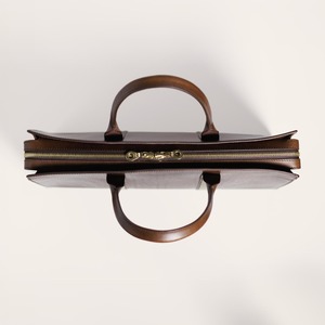 Sac messager en cuir véritable brodé, prix abordable, sac à bandoulière vintage pour homme, sac pour ordinateur portable pour le bureau et les voyages, M/S SHAAD - Product Image 4