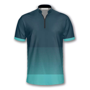 Camisetas de Boliche, Proveedor de Camisetas de Boliche Profesionales, Fabricante de Ropa Deportiva con Estampado Personalizado, Camisetas de Boliche - Product Image 2