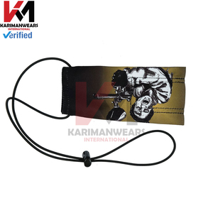 Funda Protectora para Barril de Paintball con Impresión Personalizada, Funda Protectora Universal Resistente y Segura, Fabricante Mayorista OEM - Product Image 3