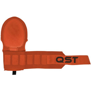 Baseball Swing Gloves Professional Custom Logo OEM Wholesale Double <b>Stitching</b> QST Palm Protector Baseball <b>Sliding</b> Mitts - Product Image 1