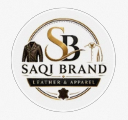 Saqi Brand logo