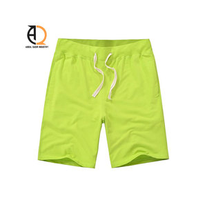 กางเกงขาสั้นผ้าฟลีซน้ำหนักเบาสำหรับออกกำลังกาย - Product Image 4
