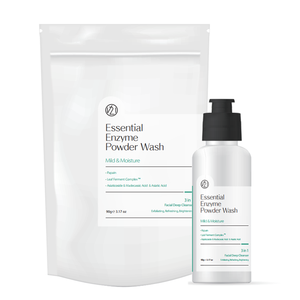 Polvo Enzimático Profesional para Limpieza Facial, Exfoliante Suave para el Cuidado Profundo de los Poros y Eliminación de Piel Muerta, Apto para Todo Tipo de Piel - Product Image 3