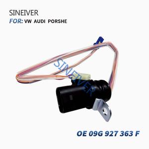 Para Vw Jetta Bora <span class=keywords><strong>Golf</strong></span> 2015-2017 09G927363F placa de circuito de transmisión automática arnés de cableado 09G arnés de cableado 14 pines - Product Image 2