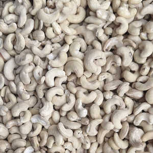 ผลิตเมล็ดมะม่วงหิมพานต์ซานติโกเวียดนามขายส่ง Ww210 คุณภาพดีที่สุด ขายส่งส่งออกไปยังเอเชีย ยุโรป และตะวันออกกลาง - Product Image 1