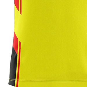 Embroidered Logo Quick Dry Breathable Wholesale OEM Sports Uniform Custom Sublimation Printed Baseball Jersey - Product Image 4
