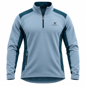 Herren Angelbekleidung, Fleece- und Thermounterwäsche - Glacier Fjord - Sechs Farben - Sport- und Outdoor-Bekleidungshersteller - Product Image 1