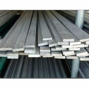 Barre plate brillante en acier doux de 65 mm de largeur et 32 mm d'épaisseur, longueur 6 m, composants d'ingénierie robustes étirés à chaud de Punit Industries - Product Image 5